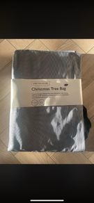 Christmas tree storage bags