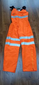 Ballyclare Hi Viz Goretex Workwear