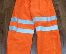 Ballyclare Hi Viz Goretex Workwear