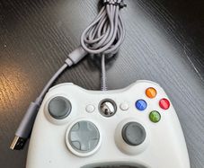 Controller for XBox or PC