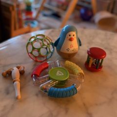 sensory toys
