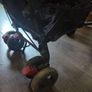Silver Cross Lightweight Buggy / Stroller Image 5