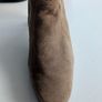 Ladies suede boots Image 3