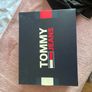 BNIB Tommy Hilfiger Platform Trainers Image 5