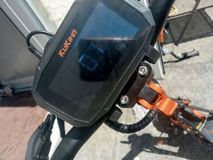 electric scooter battery G2 or G2 pro