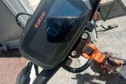 electric scooter battery G2 or G2 pro