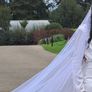 Wedding Veil Image 4