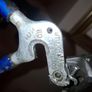 Trek 5200 OCLV USPS Carbon Team Frame Image 3