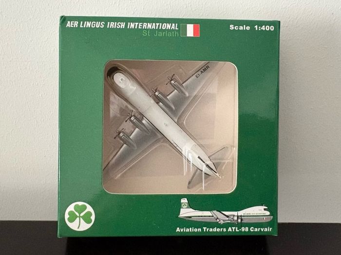 Aer Lingus ATL-98 Carvair