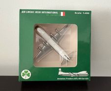 Aer Lingus ATL-98 Carvair