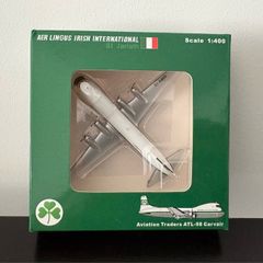 Aer Lingus ATL-98 Carvair