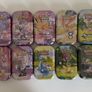 Pokemon Trading Card Game (TCG): 30th Celebration Mini Tin assorti Image 4