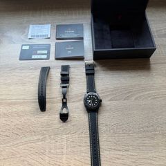 Tudor Black bay ceramic