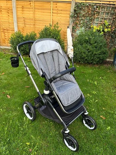 Bugaboo Fox 3 Pram/Buggy