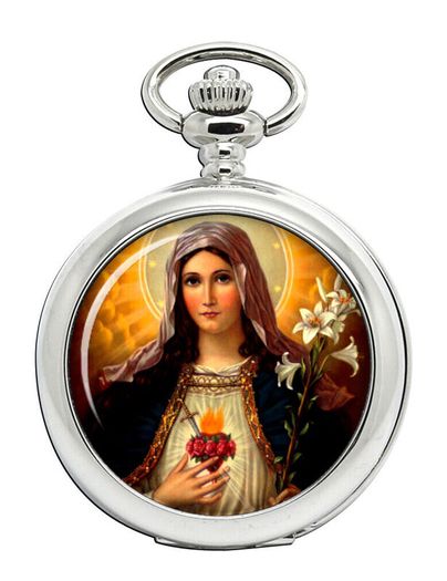 "Mary, Queen of All Hearts" Free Post