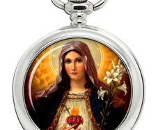 "Mary, Queen of All Hearts" Free Post