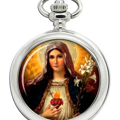 "Mary, Queen of All Hearts" Free Post