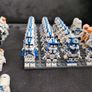 Lego Stormtrooper Mini Fig Image 4