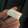 Vintage Biker Jacket Image 2