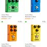 Blackstar LT DUAL Distortion/Overdrive Pedal - 2 pedals in one Image 8