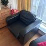 Leather Sofa Image 7