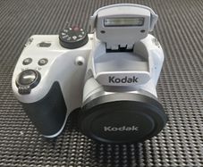 Kodak AZ252 camera