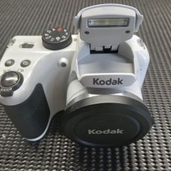 Kodak AZ252 camera