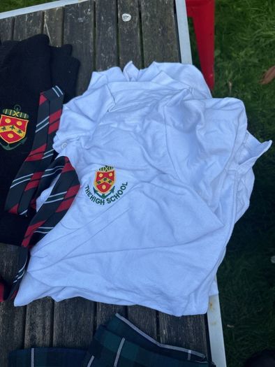 School Uniform