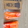 Swim training fins - Short blade Image 2