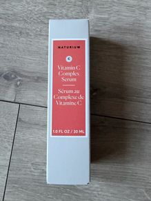 Naturium Vitamin C Complex Serum