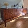 mid century sideboard Image 8