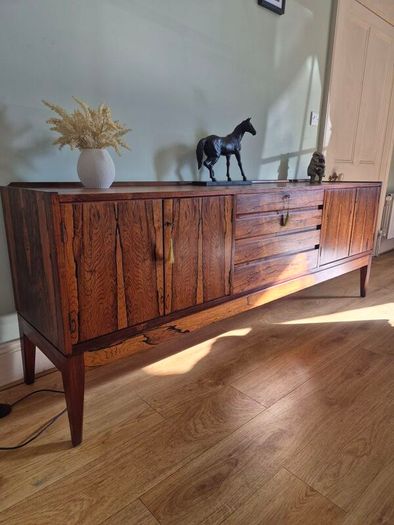 mid century sideboard