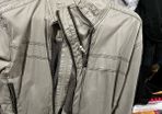 river island beige man jacket