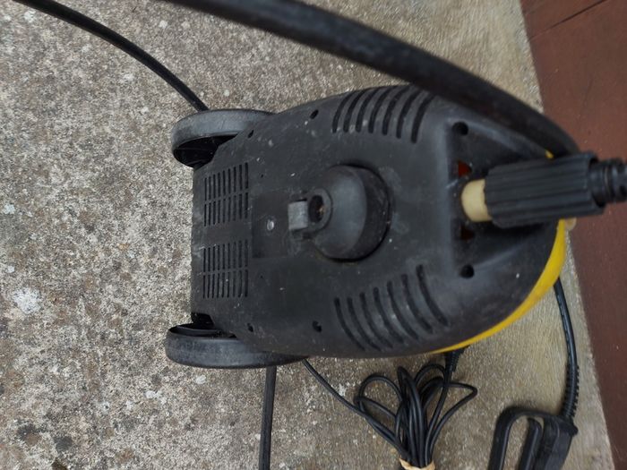 Dreamclean Pressure Washer, DC90PW, working great, in very good condition