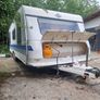 Hobby Caravan Image 5