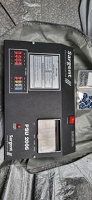 Sargeant PSU 2005