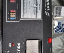 Sargeant PSU 2005