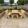 Garden Benches Image 2