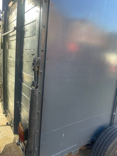 Horsebox