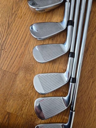 callaway maverick pro irons