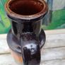 West German pottery, Fat Lava, Scheurich, 1970s pottery, Image 10
