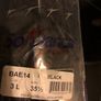 Girls new Irish dancing shoes size 3 1/2 Image 3