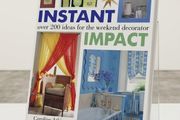 Instant Impact by Caroline Atkins