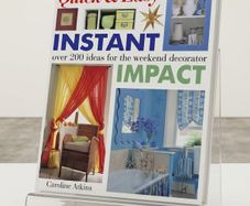 Instant Impact by Caroline Atkins