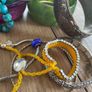 Vintage Watches And Bracelets Sold Together Image 2
