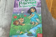 The Rescue Princesses The Shimmering Stone
