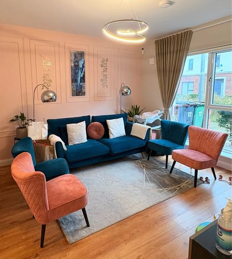 living room furniture