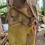 Original Brady Canvas Fishing Bag Image 2