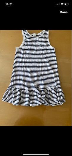age 5-6 girls summer Bundle