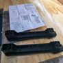 erbauer tool box wall mount bracket Image 5